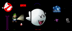 Ghost Knocking - Ghosts