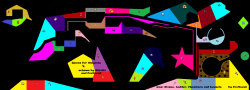 Slopes, Ladder, Chambers and Tunnels