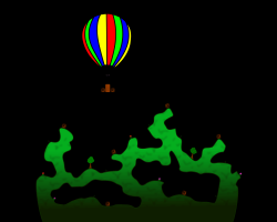 Asteroid-Rain_-_Hot_Air_Balloon_Island_Exploration