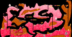 Highlander_6__Candy_Land_(8-bit_version) - raffie --PX