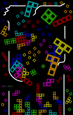 israel_-_Tetris