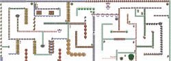 DraveN - LinkToThePastRR (borders ON-tricky surface)