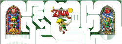 FFie Remix_RacingMap95_Zelda_WindWaker (Borders ON)