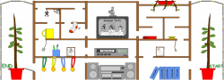GuampaTorta_-_estante_race (Border ON)