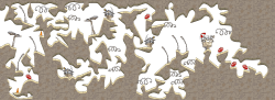 Doubled size cave 5