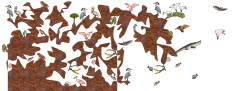 Doubled size island 2
