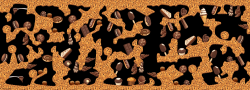 MapGEN_cavern_1 Chocolate Cookies