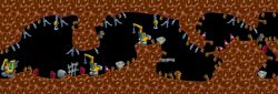MapGEN_cavern_1 Construction