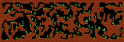 MapGEN_cavern_1 -Forest