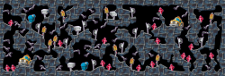 MapGEN_cavern_1 Manhattan