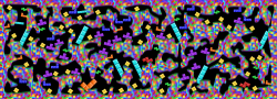 MapGEN_cavern_1 Tetris