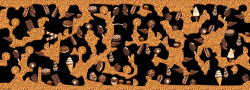 MapGEN_cavern_2 Chocolate Cookies
