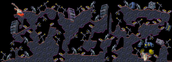 MapGEN_island_1 Music
