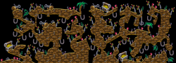 MapGEN_island_1 Pirate