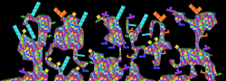 MapGEN_island_1 Tetris