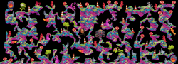 MapGEN_island_1 Urban Invasion