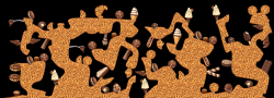 MapGEN_island_3 Chocolate Cookies