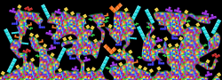 MapGEN_island_3 Tetris