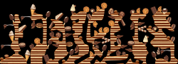 MapGEN_island_4 Chocolate