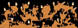 MapGEN_island_4 Chocolate Cookies