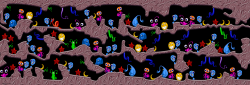 MapGEN_layers_cavern_1 Tentacle