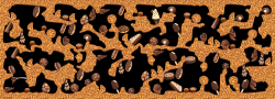 MapGEN_layers_cavern_2 Chocolate Cookies