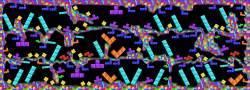 MapGEN_layers_cavern_2 Tetris