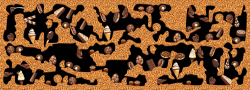 MapGEN_layers_cavern_3 Chocolate Cookies