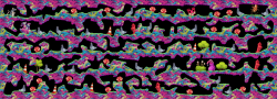 MapGEN_layers_cavern_3 Urban Invasion