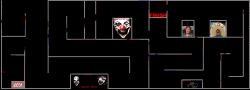 iClown Trick Race 01