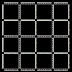 checkers 4x4