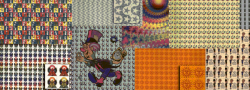 Acid Tab Mole Shopper #1