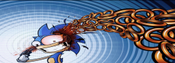 crazysonic mole