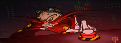 eggman2 mole