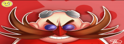 eggman3 mole