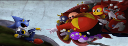eggman4 mole
