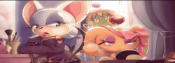 glamurious rouge mole