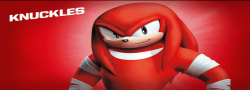 knuckles mole