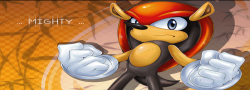 mighty mole