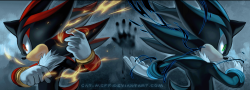 shadow mephiles mole
