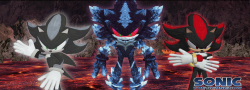 shadow next gen mole