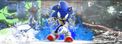 sonic2 mole