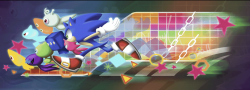 sonic8 mole