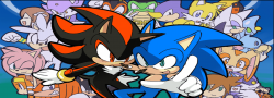 sonic and friends2 mole