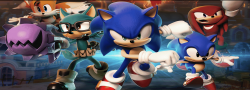 sonic forces mole