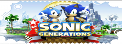 sonic generations1 mole