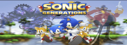 sonic generations2 mole