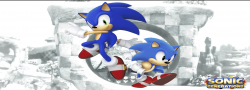 sonic generations3 mole
