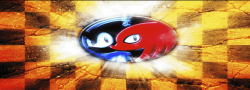 sonicknuckles mole