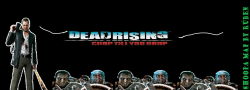 Dead Rising Shoppert